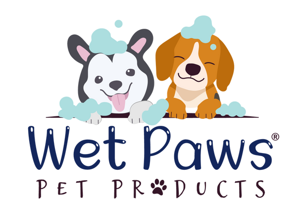 Wet Paws Pet Products